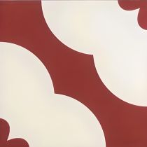 Wit-Rood