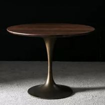 Apenas a mesa