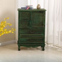 Verde