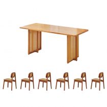 7 Piece Set