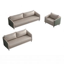 Chair & Loveseats & 3-Seater Sofa