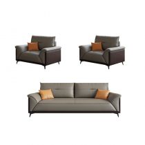 Chair & 3-Seater Sofa