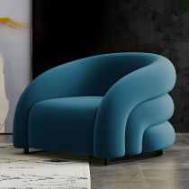 Blauw