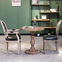 Table seulement
