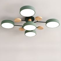 Verde