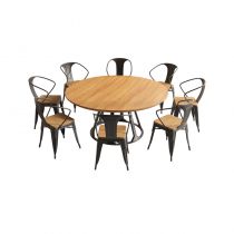 9 Piece Set