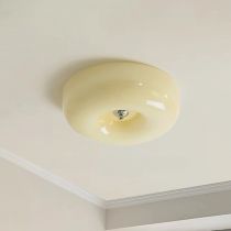 Cream Yellow