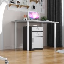 Black/White