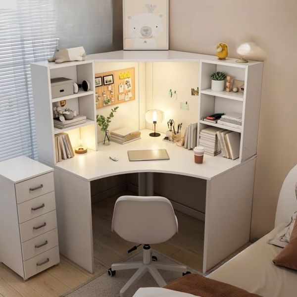 ikea kids corner desk