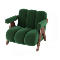 Verde Nerastro
