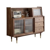Dark Walnut