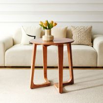 Cherry Wood Color