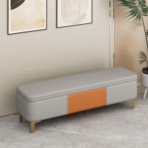 Grigio Chiaro-Arancio