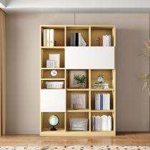 Color natural (color madera natural)
