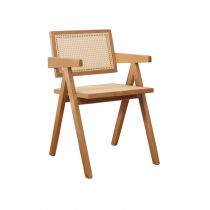 Cherry Wood Color