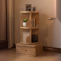 Color natural (color madera natural)