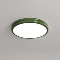 Verde