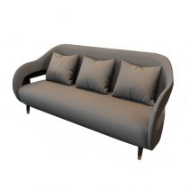 3-Seater Sofa