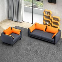 Chair & 3-Seater Sofa