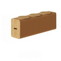 Color madera natural