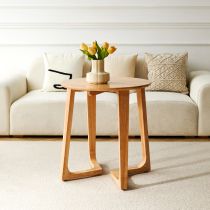 Natural Finish