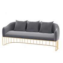 3-Seater Sofa