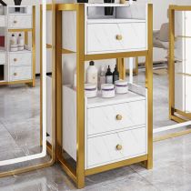 Oro-Effetto marmo