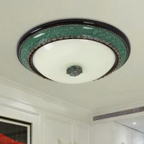 Verde Cinzento
