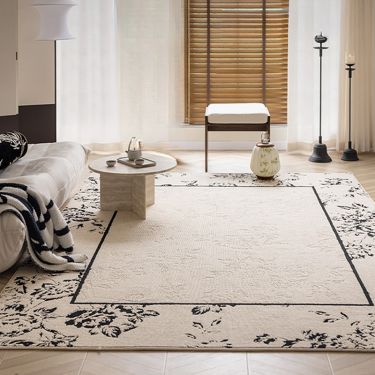 Französischer Landhausstil Teppich | Teppiche
