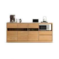 Wood Color