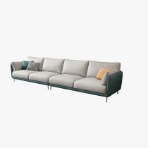 4-Seater Sofa