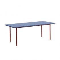 Bleu-Rouge