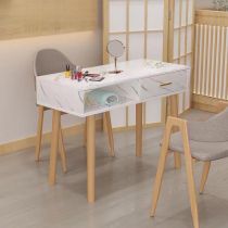 Legno naturale-grigio-bianco