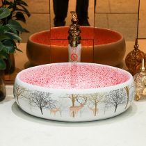 bianco-rosa