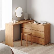 Color natural (color madera natural)