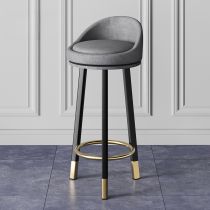 Gris Foncé