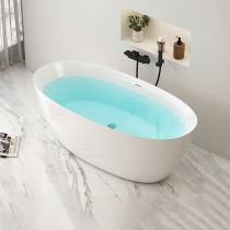 Bathtub & Waterfall Faucet