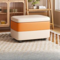 Blanc-Orange