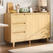 Natural Finish