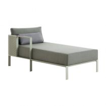 Chaise longue