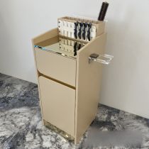 Beige Braun