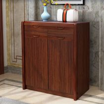 Natural Finish