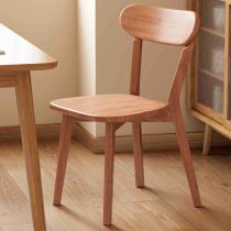 Cherry Wood Color