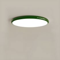 Verde