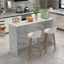 motif marbre blanc