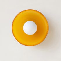 Oranje