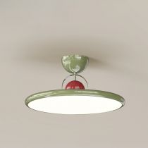 Verde