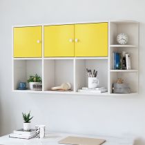 Amarelo