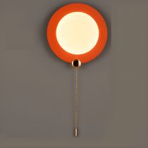 Oranje