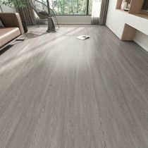 Light Gray Wood Grain